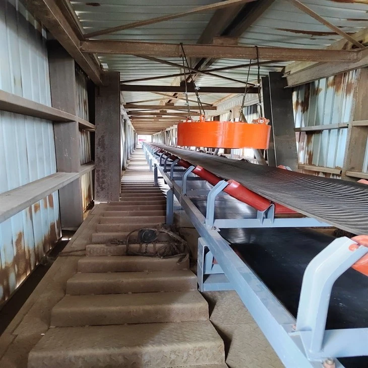 Roller Idler Conveyor suppliers